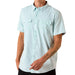Ariat Men's VentTek Outbound Fitted Blue Glow Shirt MEN - Clothing - Shirts - Short Sleeve Ariat Clothing