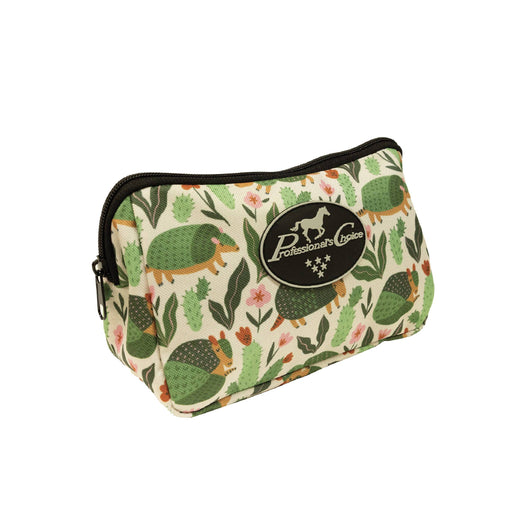 Professional's Choice Small Pouch ACCESSORIES - Luggage & Travel - Cosmetic Bags Professional's Choice Armadillos