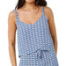 Rip Curl Women's Party Pack Cami WOMEN - Clothing - Tops - Sleeveless Rip Curl
