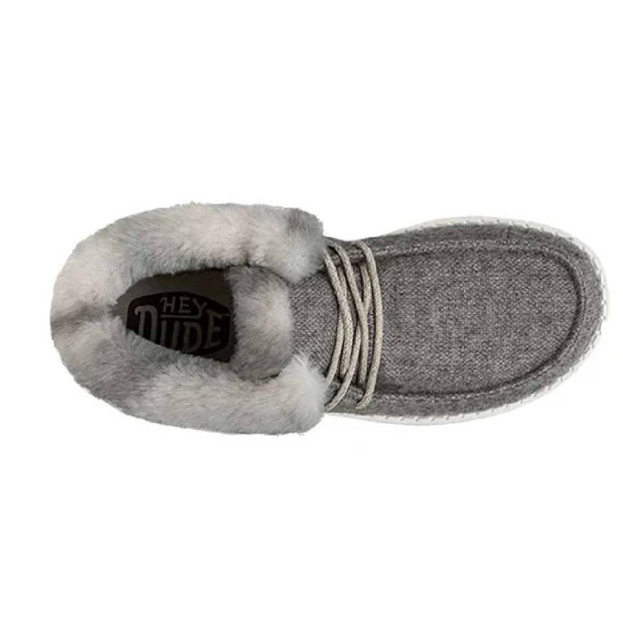 Hey Dude Women's Britt Sunset - Smoke - FINAL SALE