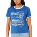 Rip Curl Women's Island Time Slub Tee WOMEN - Clothing - Tops - Short Sleeved Rip Curl