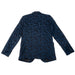 Rock & Roll Men's Paisley Navy Jacquard Sportcoat MEN - Clothing - Sport Coats Panhandle