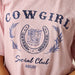 Ariat Women's Social Club Tee WOMEN - Clothing - Tops - Short Sleeved Ariat Clothing