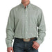 Cinch Men's Arenaflex Geo Print Button Down Shirt MEN - Clothing - Shirts - Long Sleeve Cinch