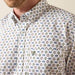 Ariat Men's Seton Classic Fit Aztec Print Button Down Shirt MEN - Clothing - Shirts - Short Sleeve Ariat Clothing