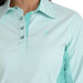 Cinch Women's Hybrid Light Blue Stripe Pullover Top WOMEN - Clothing - Tops - Long Sleeved Cinch