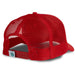 Sendero Provisions Moñanatana White Hat HATS - BASEBALL CAPS Sendero Provisions Co