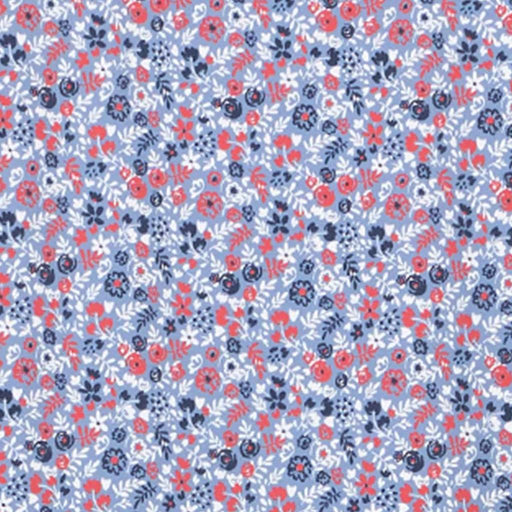 Flag & Anthem Men's Conyers Floral Journey Shirt MEN - Clothing - Shirts - Short Sleeve Flag And Anthem
