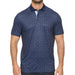 Flag & Anthem Men's Buxton Star Performance Polo Shirt MEN - Clothing - Shirts - Short Sleeve Flag And Anthem