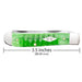 Case Bright Green Bone - Gator Jig Mini Trapper Knives W.R. Case