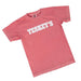 Teskey's Youth Plain Logo Tee - Watermelon TESKEY'S GEAR - Youth SS Shirts Teskey's