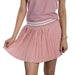Yura Pleated Petal Pink Skort WOMEN - Clothing - Skirts RD International