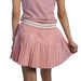 Yura Pleated Petal Pink Skort WOMEN - Clothing - Skirts RD International