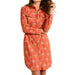 Pendleton Women's Gambler Shirt Dress WOMEN - Clothing - Dresses Pendleton