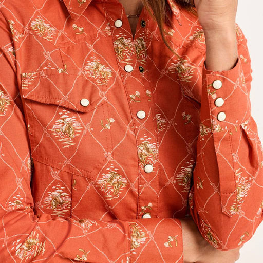 Pendleton Women's Gambler Shirt Dress WOMEN - Clothing - Dresses Pendleton