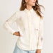 Pendleton Women's The Perfect One Pocket Shirt WOMEN - Clothing - Tops - Long Sleeved Pendleton