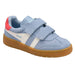 Gola Girl's Viper Strap Sneaker KIDS - Footwear - Casual Shoes Gola