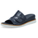 Miz Mooz Erin Sandal - Black WOMEN - Footwear - Sandals MIZ MOOZ INC.