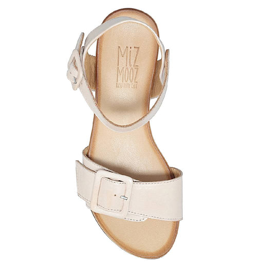Miz Mooz Tatum Sandal - Latte WOMEN - Footwear - Sandals MIZ MOOZ INC.
