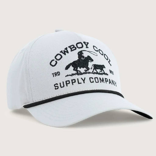 Cowboy Cool Clay Roper Hat HATS - BASEBALL CAPS Cowboy Cool