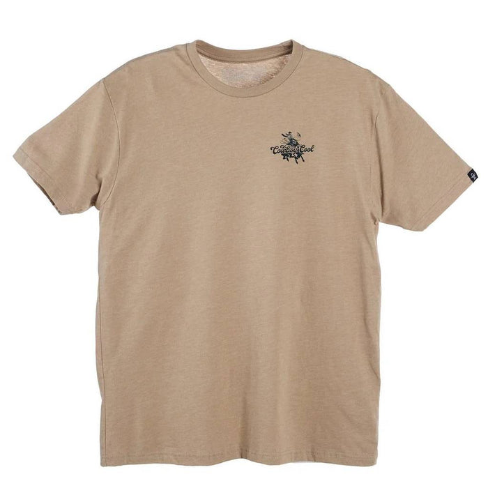 Cowboy Cool Men's Mayhem & Legends Tee MEN - Clothing - T-Shirts & Tanks Cowboy Cool
