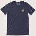 Cowboy Cool Men's Armadillo Navy Tee MEN - Clothing - T-Shirts & Tanks Cowboy Cool