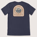 Cowboy Cool Men's Armadillo Navy Tee MEN - Clothing - T-Shirts & Tanks Cowboy Cool