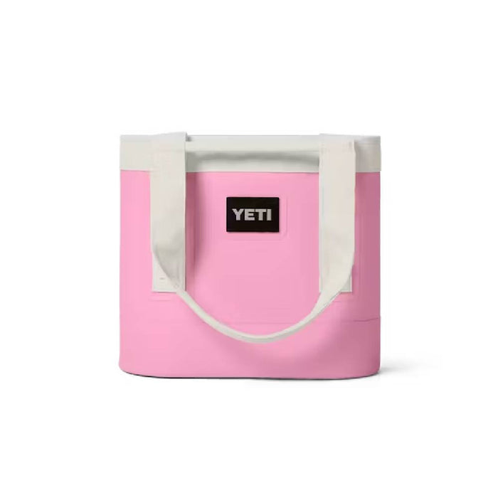 Yeti Camino Carryall 20 Tote - Power Pink/Aspen