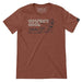 Cowboy Cool Men's Whiskey Club Tee MEN - Clothing - T-Shirts & Tanks Cowboy Cool