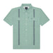 Texas Standard Guayabera Libre Button Down Shirt - Marea MEN - Clothing - Shirts - Short Sleeve Texas Standard