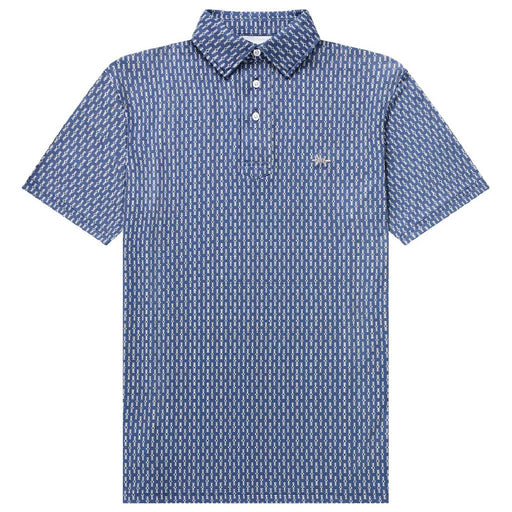 Texas Standard Traditions Serape Polo Shirt MEN - Clothing - Shirts - Short Sleeve Texas Standard