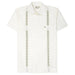 Texas Standard Tejas Guayabera Button Down Shirt - Flores MEN - Clothing - Shirts - Short Sleeve Texas Standard