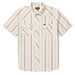 Seager Sawtoof Azteca Tile Western Pearl Snap Shirt MEN - Clothing - Shirts - Short Sleeve Seager Apparel