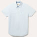 Stetson Men's Silver Spur Print Pearl Snap Western Shirt MEN - Clothing - Shirts - Short Sleeve Stetson