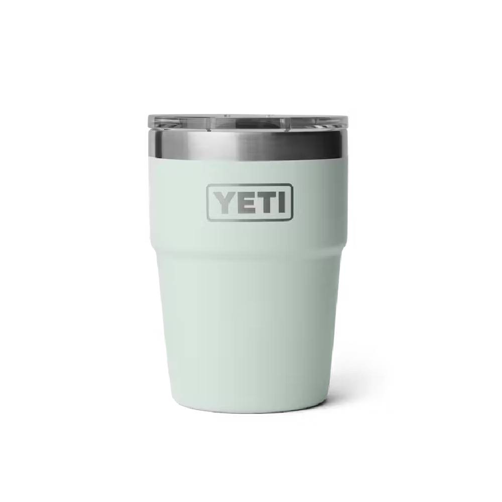 Yeti Rambler 16oz Stackable Cup - Ridgeline HOME & GIFTS - Yeti Yeti