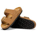 Birkenstock Arizona Big Buckle - Mink WOMEN - Footwear - Sandals Birkenstock