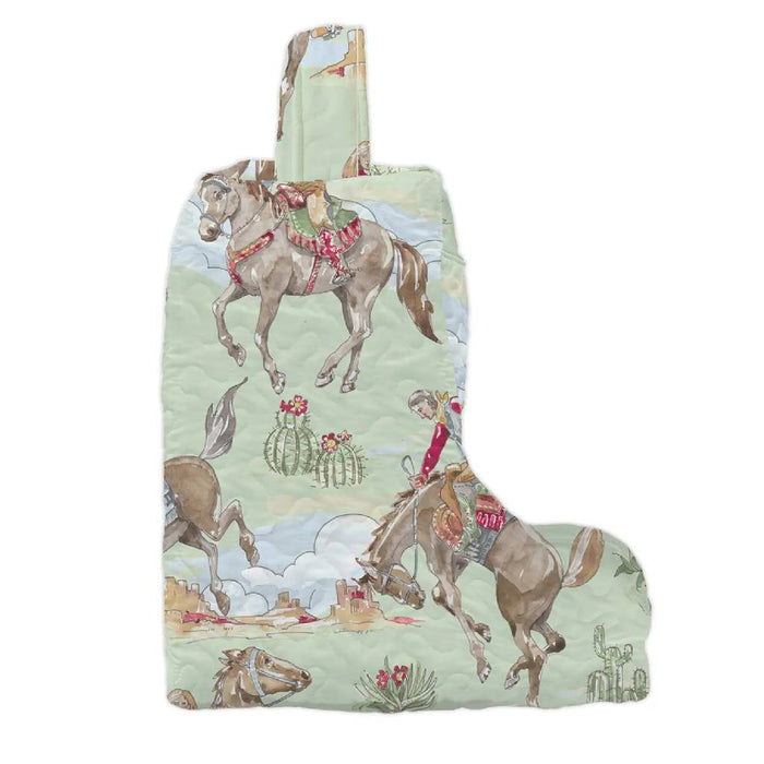 Birdie Sage Boot Bag ACCESSORIES - Luggage & Travel Ida Mae Home