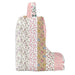 Paige Patchwork Stripe Boot Bag ACCESSORIES - Luggage & Travel Ida Mae Home