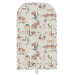 Retro Cowboy Garment Bag ACCESSORIES - Luggage & Travel Ida Mae Home