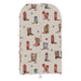 Thunderbird Boots Sand Garment Bag ACCESSORIES - Luggage & Travel Ida Mae Home