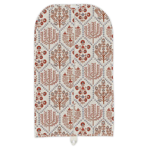 Tavi Sand Garment Bag ACCESSORIES - Luggage & Travel Ida Mae Home