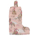 Birdie Rose Tall Boot Bag ACCESSORIES - Luggage & Travel Ida Mae Home