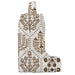Tavi Neutral Tall Boot Bag ACCESSORIES - Luggage & Travel Ida Mae Home