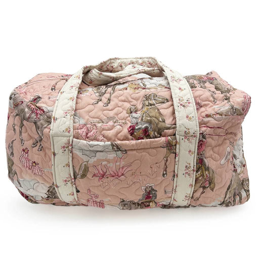 Birdie Rose Duffle Bag ACCESSORIES - Luggage & Travel - Duffle Bags Ida Mae Home