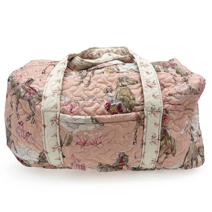 Birdie Rose Duffle Bag ACCESSORIES - Luggage & Travel - Duffle Bags Ida Mae Home