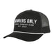 Cowboy Country Club Cowgirl Trucker Hat WOMEN - Accessories - Caps, Hats & Fedoras Cowboy Country Club