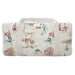 Retro Cowboy Duffle Bag ACCESSORIES - Luggage & Travel - Duffle Bags Ida Mae Home