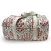 Tavi Sand Duffle Bag ACCESSORIES - Luggage & Travel - Duffle Bags Ida Mae Home