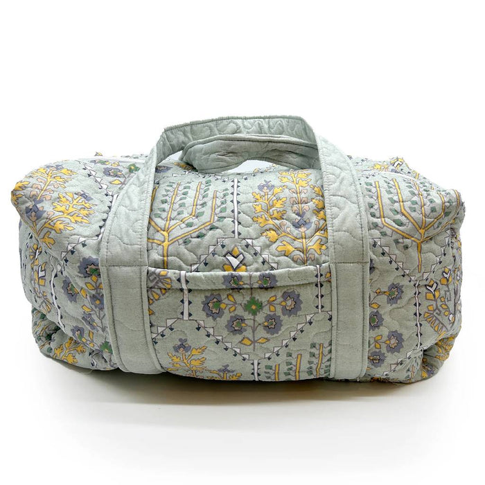 Tavi Sage Duffle Bag ACCESSORIES - Luggage & Travel - Duffle Bags Ida Mae Home