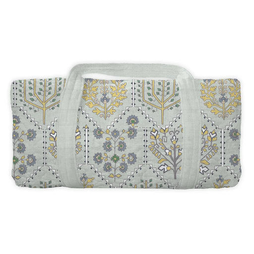 Tavi Sage Duffle Bag ACCESSORIES - Luggage & Travel - Duffle Bags Ida Mae Home